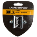 Basics Brake Pads - Black