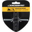 Mountain Sport Smooth - Black