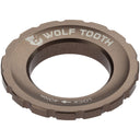 Centerlock Rotor External Splined Lockring