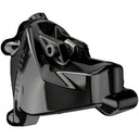 Rival Disc Brake Caliper - Front/Rear - Black
