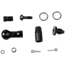 Disc Brake Hose Connection Parts