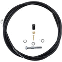SM-BH59 Disc Brake Hose And Hose Kits - Black