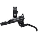 Deore M6100 Brake Lever - Gray