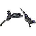 G2 Ultimate Disc Brake And Lever - Post Mount - Carbon Lever - Titanium Hardware - A2
