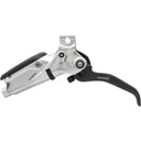 Flat Bar Complete Hydraulic Brake Levers