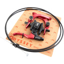 EVO 2.5 U-Brake and Lever Kit
