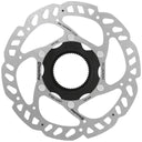 Catalyst One Disc Rotor - Silver