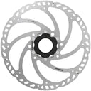 Catalyst One Disc Rotor - Silver