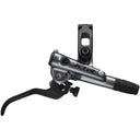 XTR BL-M9120 Brake Lever - Gray