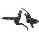 Deore BL-MT501/BR-MT520 Disc Brake - Hydraulic - Post Mount - Black