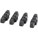 HS Rim Brake Pads - For HS Brakes - 4pcs.