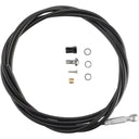 SM-BH90 Disc Brake Hose And Hose Kits - Black