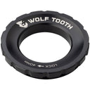 Centerlock Rotor External Splined Lockring