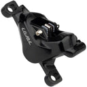 Level Disc Brake Caliper Assemblies