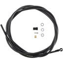 SM-BH90 Disc Brake Hose And Hose Kits - Black