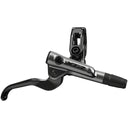 XTR BR-M9100 Hydraulic Disc Brake Lever - Spec EV Clamp Band - Gray/Black