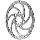 Gustav Pro Mdr-s 2.5mm Disc Brake Rotor - 2.5mm Thickness - Optimized for use with Magura Gustav Pro Caliper