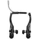 Deore BR-T610 Linear Pull Brakes - Black