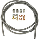 Disc Brake Hose Line Kit