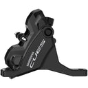 CUES BR-U6030 Disc Brake Caliper - Flat Mount - Resin Pad