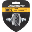 Basics Brake Pads - Black