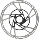 Pro LR2-E Ebike Disc Brake Rotor - Silver/Black