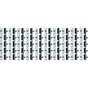 Basics Brake Pads - Black