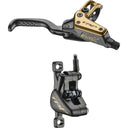 EVO X Disc Brake And Lever - 1900mm Hose - Post Mount - 2-Piston