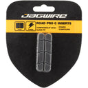 Road Pro C Inserts For Campagnolo - Black