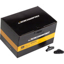 Basics Brake Pads - Black