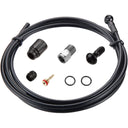 5.0mm Hydraulic Brake Hose Kit - 5.0mm x 2000mm