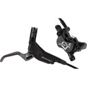 Dominion A4 Disc Brake - Hydraulic - Post Mount