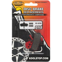 Avid/SRAM Compatible Disc Brake Pads