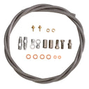 Disc Brake Hose Line Kit