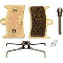 V4 Disc Brake Pads - Pair