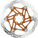Floating Disc Rotor - 6-Bolt