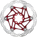 Floating Disc Rotor - 6-Bolt