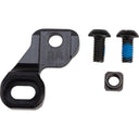 Tech Lever Direct Shifter Mount - Black