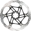Floating Disc Rotor - 6-Bolt