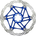 Floating Disc Rotor - 6-Bolt