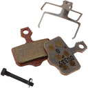 Level And Elixir Disc Brake Pads - For Level - and 2-Piece Road