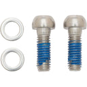 Mounting Hardware