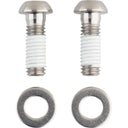 Mounting Hardware
