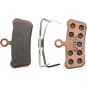 G2, Guide, And Trail Disc Brake Pads - For Trail - and G2