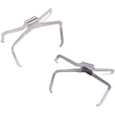 Disc Brake Pad Spreader Springs