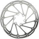Centerline 6-Bolt Disc Rotor