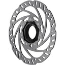 Mdr-a CL Disc Brake Center Lock Rotor - External Notch Lockring - Only compatible with MT A2 Brakes