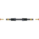 Sport Mineral Hydraulic Hose - Black