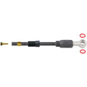 Sport Mineral Hydraulic Hose - Black