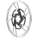 Pro LR2 Disc Brake Rotor - Silver/Black